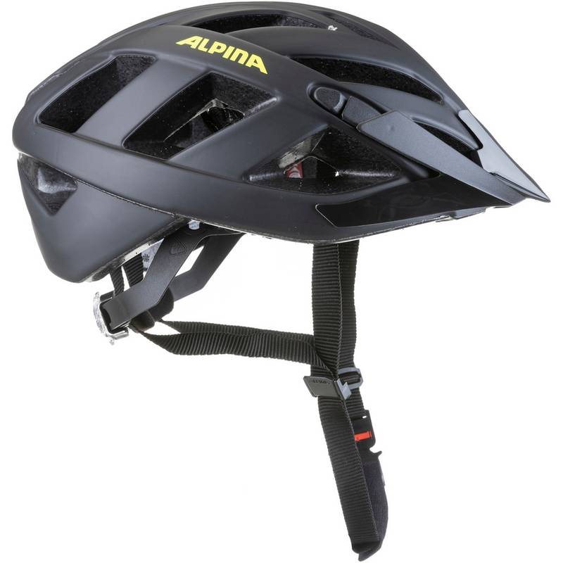 ALPINA Panoma 2.0 L.E. Helm
