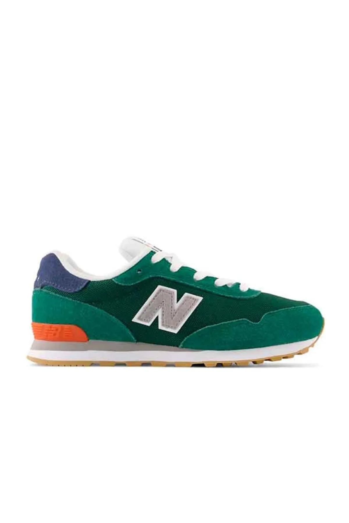 New Balance  Sneaker - Grün - Flacher Absatz