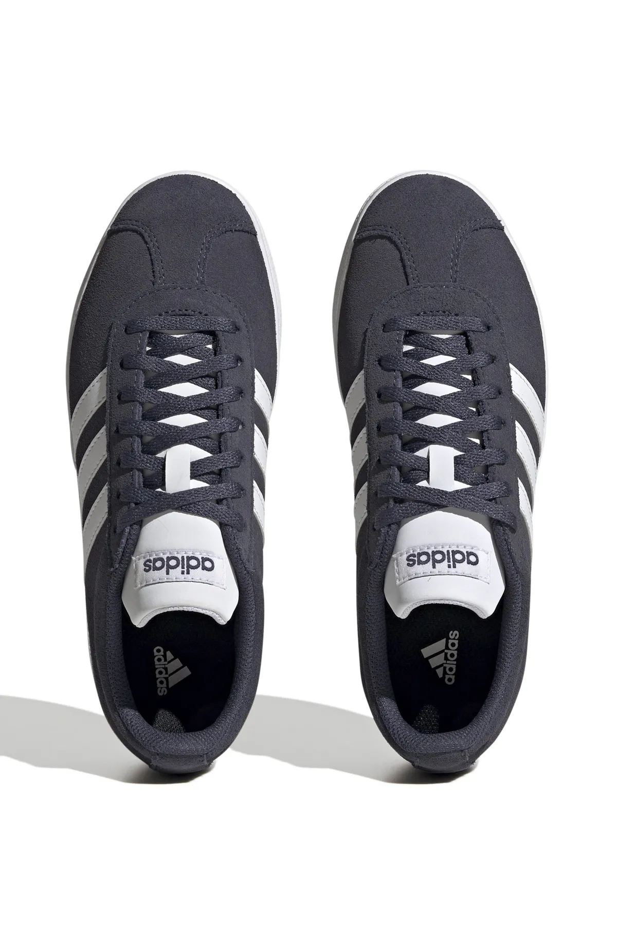adidas  Sneaker - Schwarz - Flacher Absatz