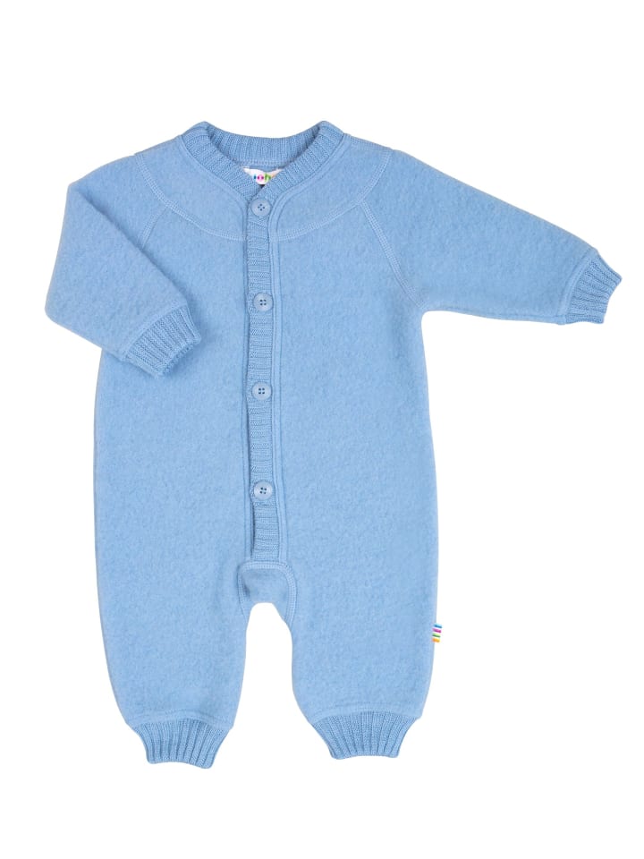 Joha Wagenanzug Wollfleece in allure günstig kaufen