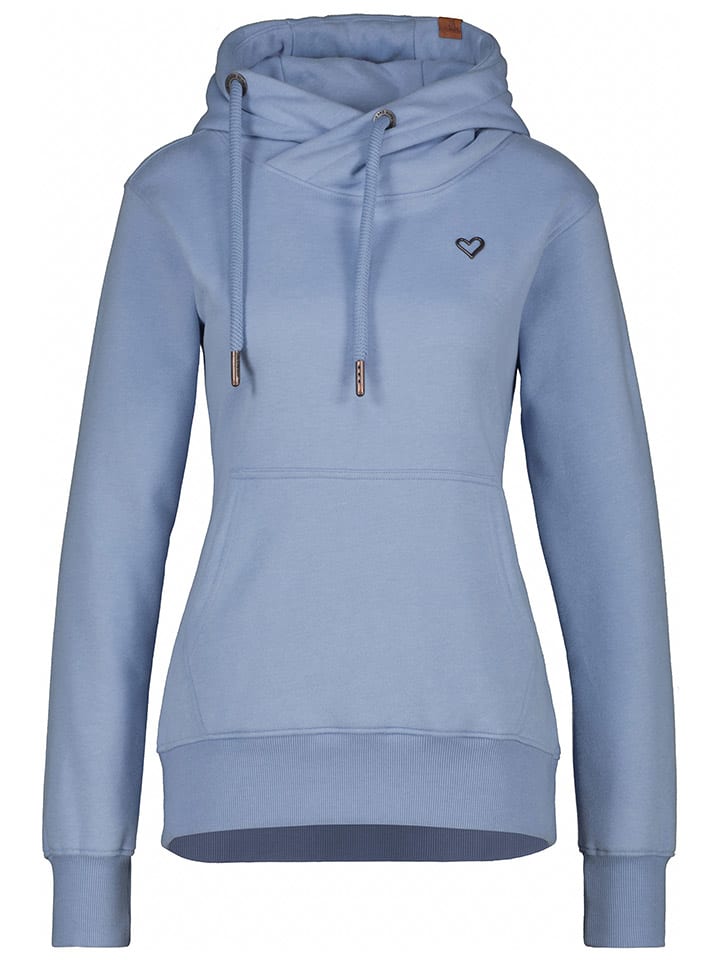 alife and kickin Hoodie 