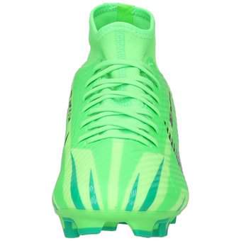 Nike Zoom Superfly 9 ACAD MDS FG-MG in grün