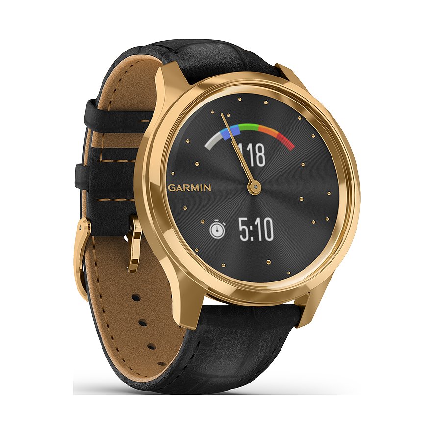 Garmin Smartwatch Vivomove Luxe