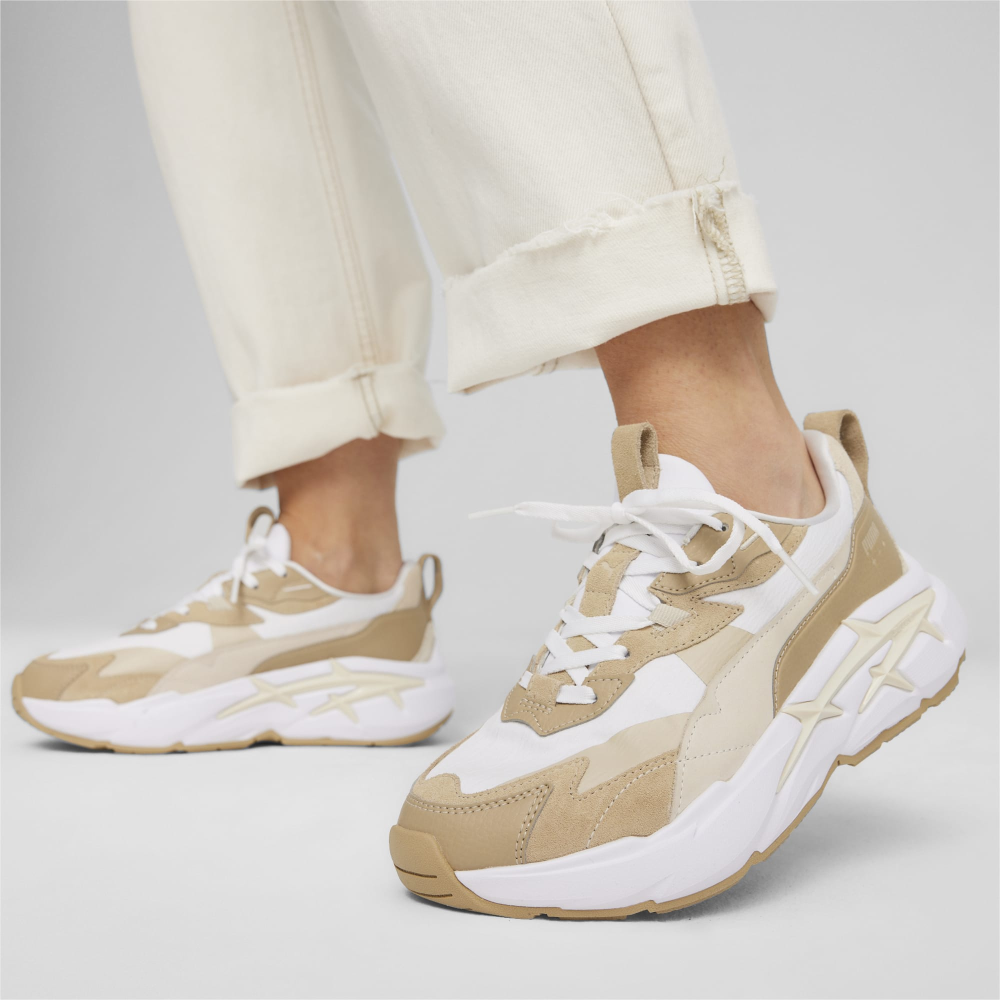 PUMA Spina NITRO PRM 395999_02 / weiss