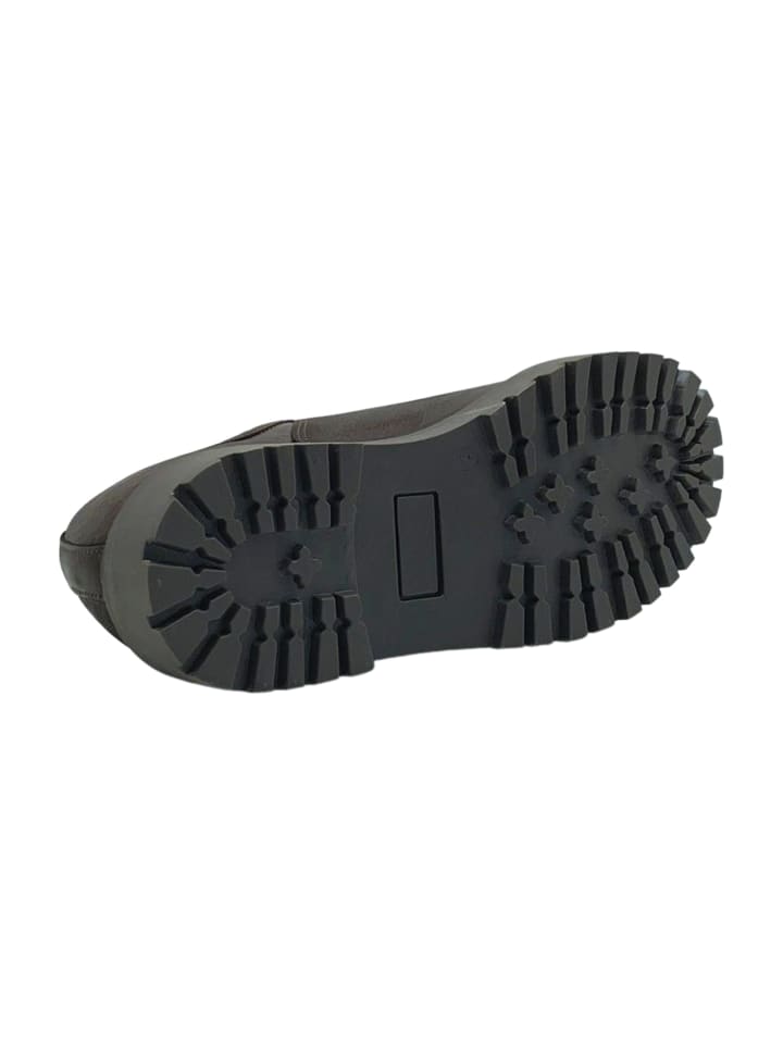 Bleil Trachtenschuhe in Braun günstig kaufen