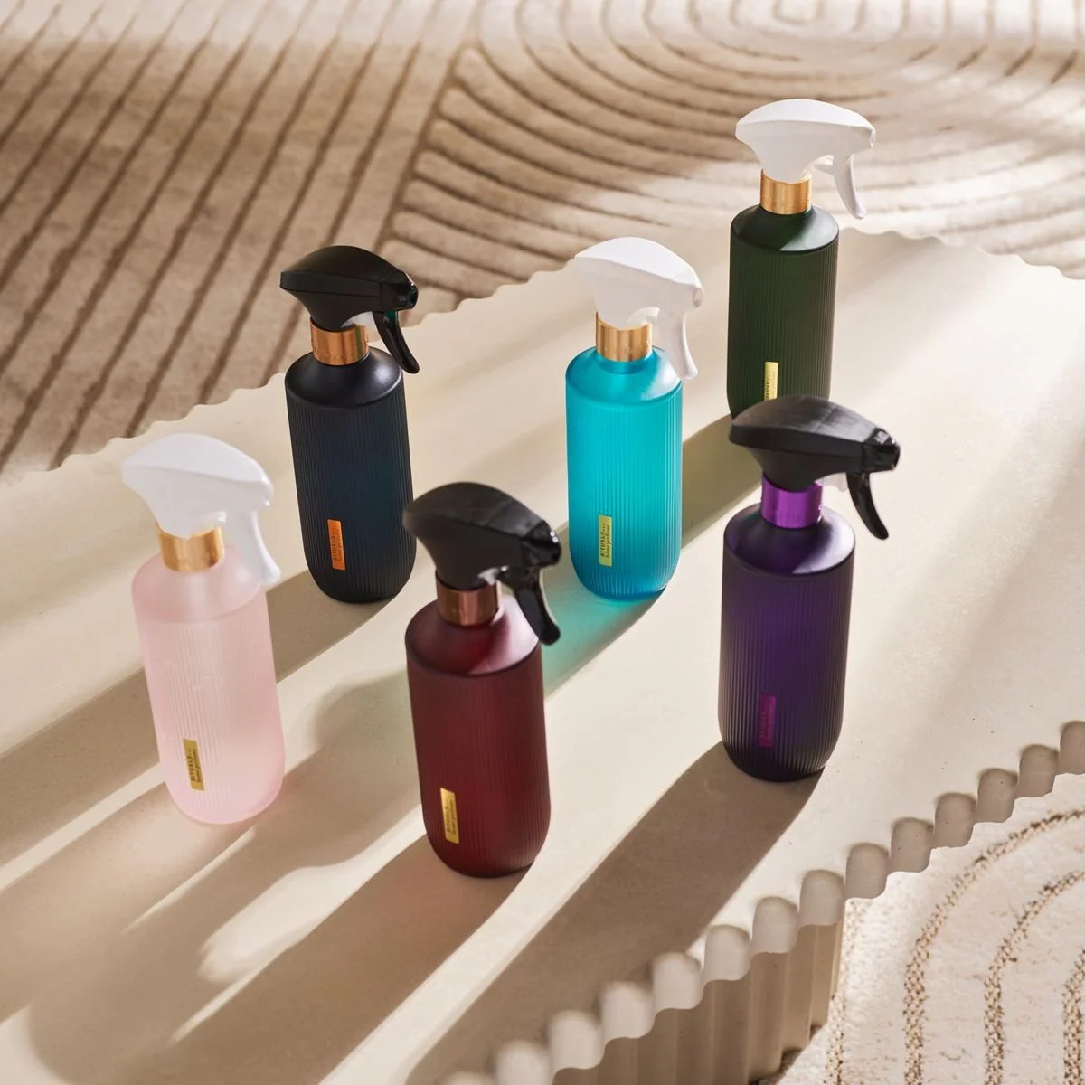Hjemmekollektion The Ritual of Jing Home Perfume - Hjemmeduftspray