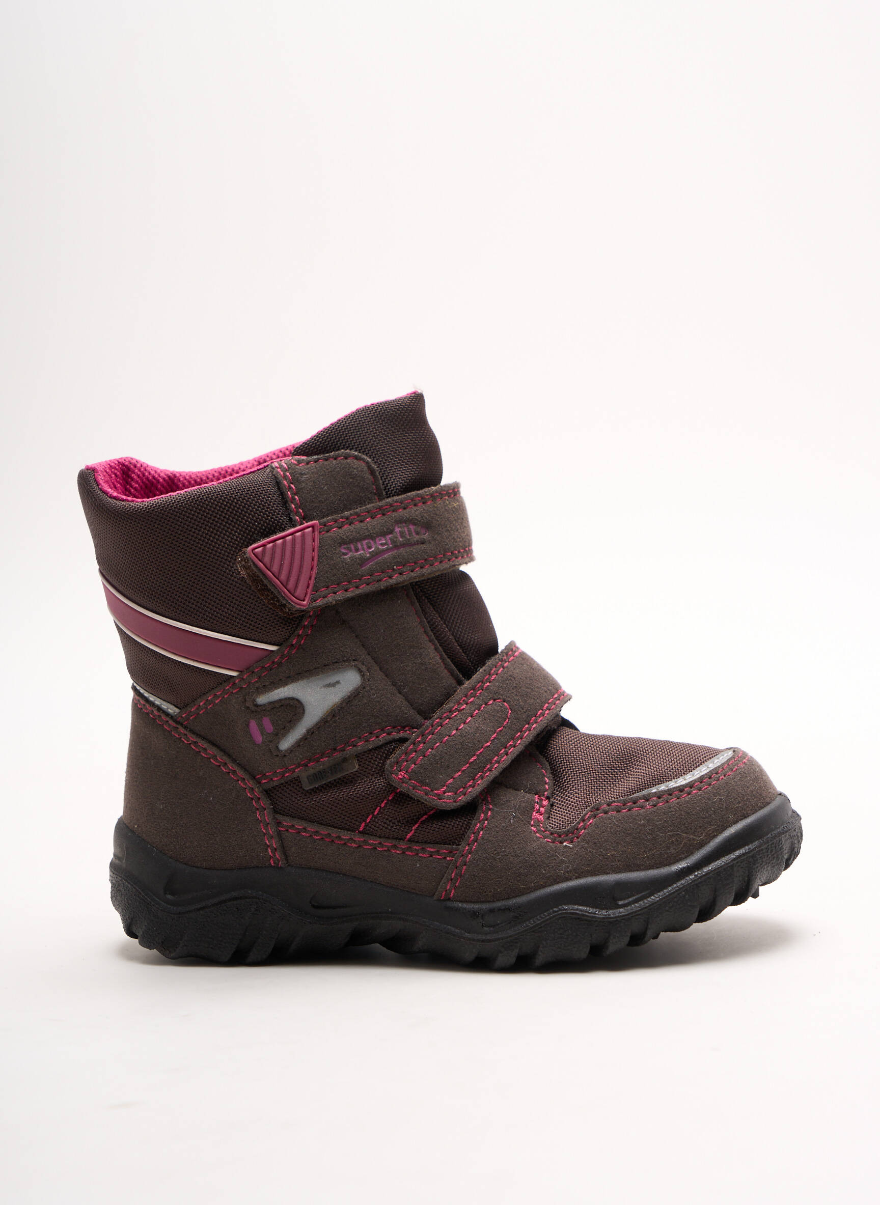 Superfit Bottines Fille couleur violet