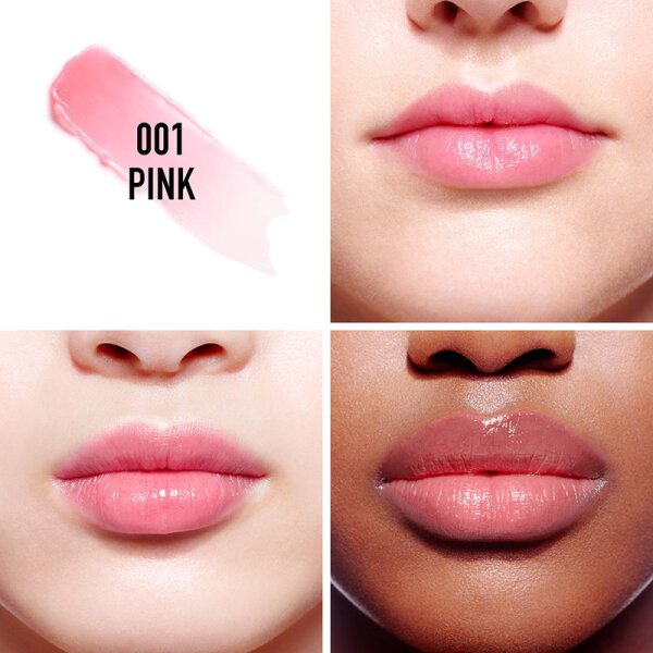 DIOR DIOR ADDICT Lip Glow Lippenbalsam
