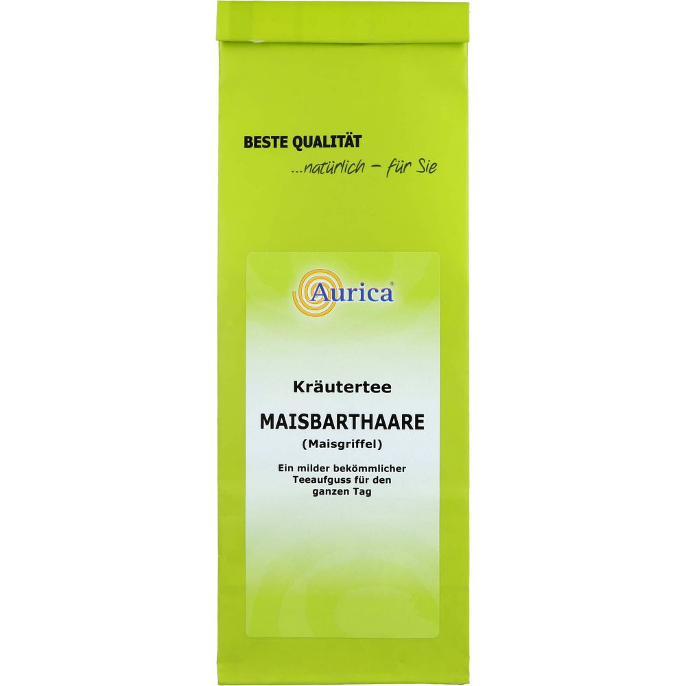MAISBARTHAARE Maisgriffel Aurica Tee