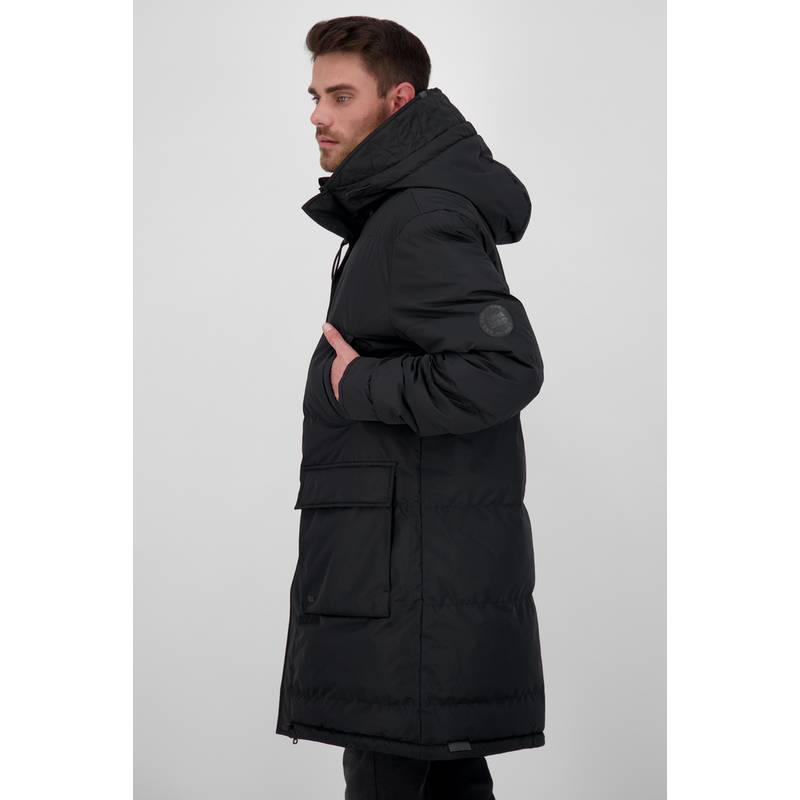 ALIFE AND KICKIN BlakeAK A Winterjacke Herren