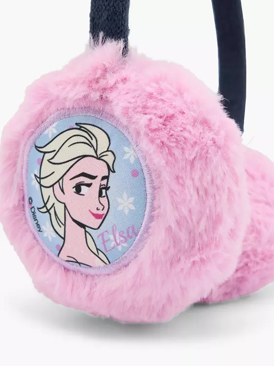 Disney Frozen Ohrenwärmer