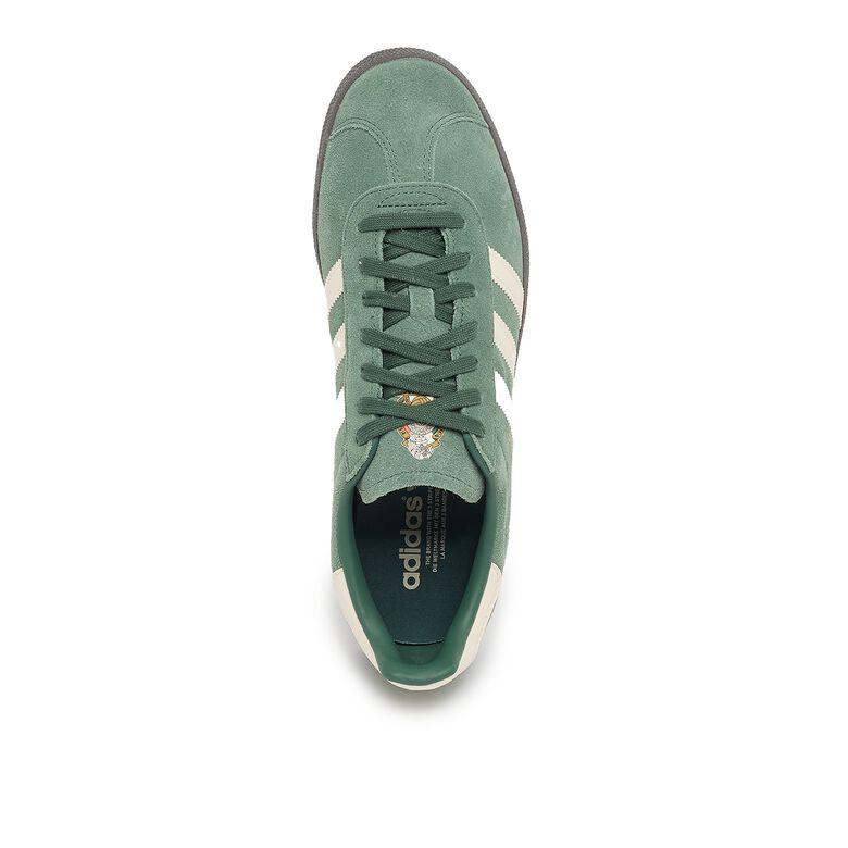 adidas Originals Gazelle Mexico green oxide