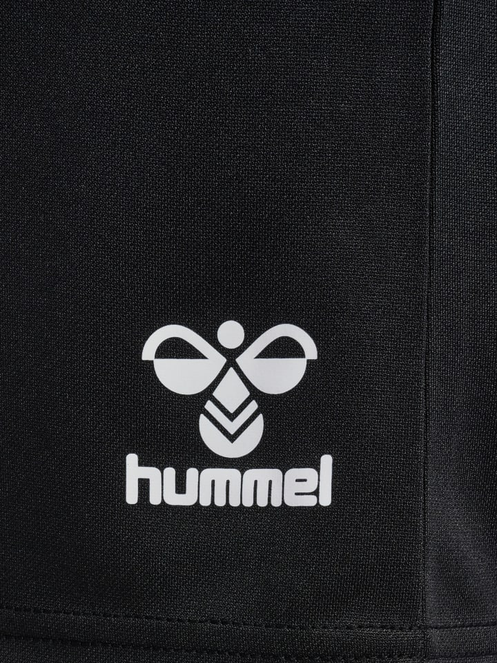 Hummel Hummel Kurze Hose Hmlessential Erwachsene in BLACK günstig kaufen