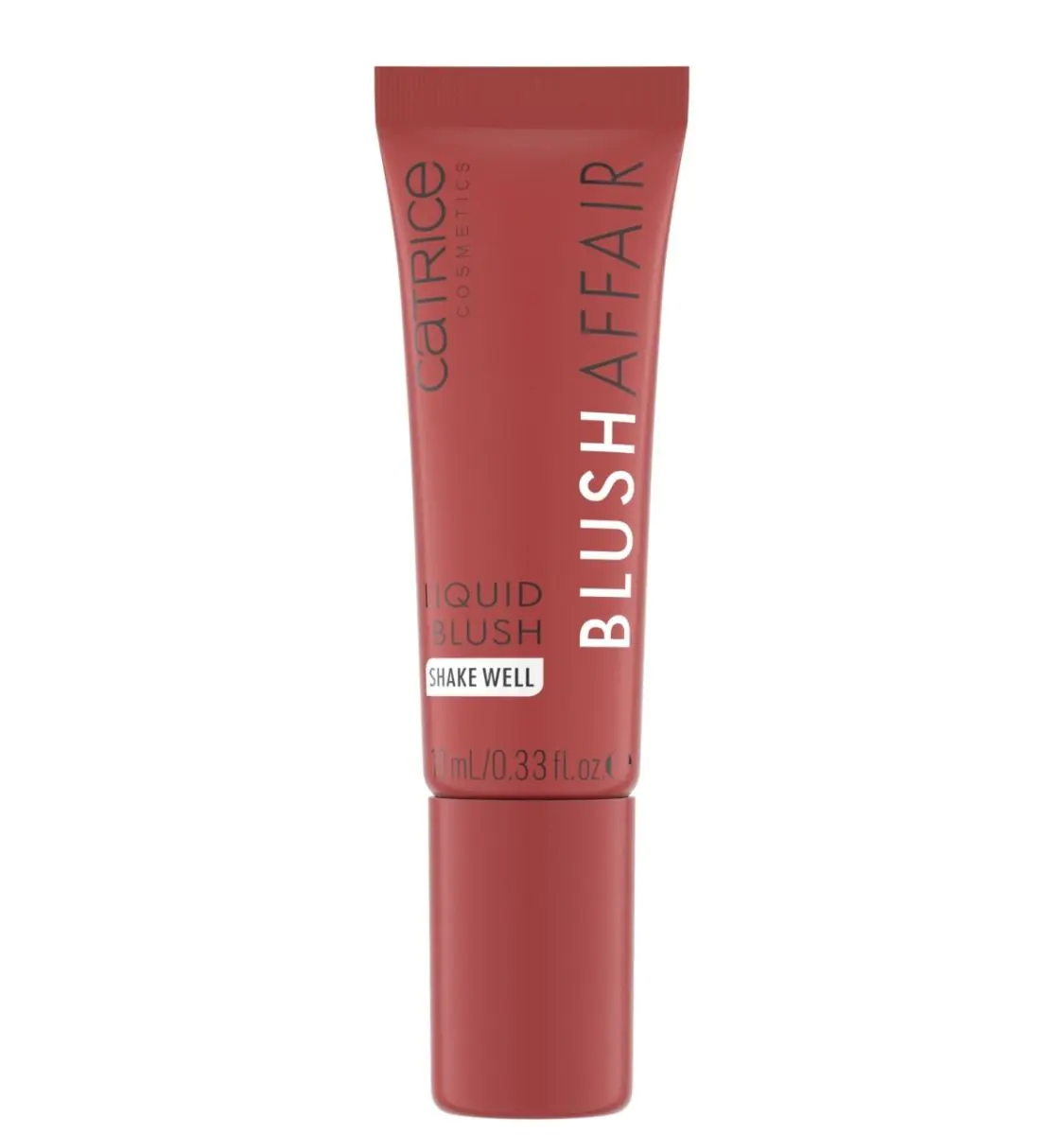 Catrice Blush Affair - Tečno rumenilo 040 10ml