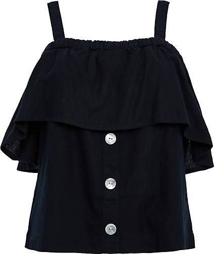 Threadbare Top