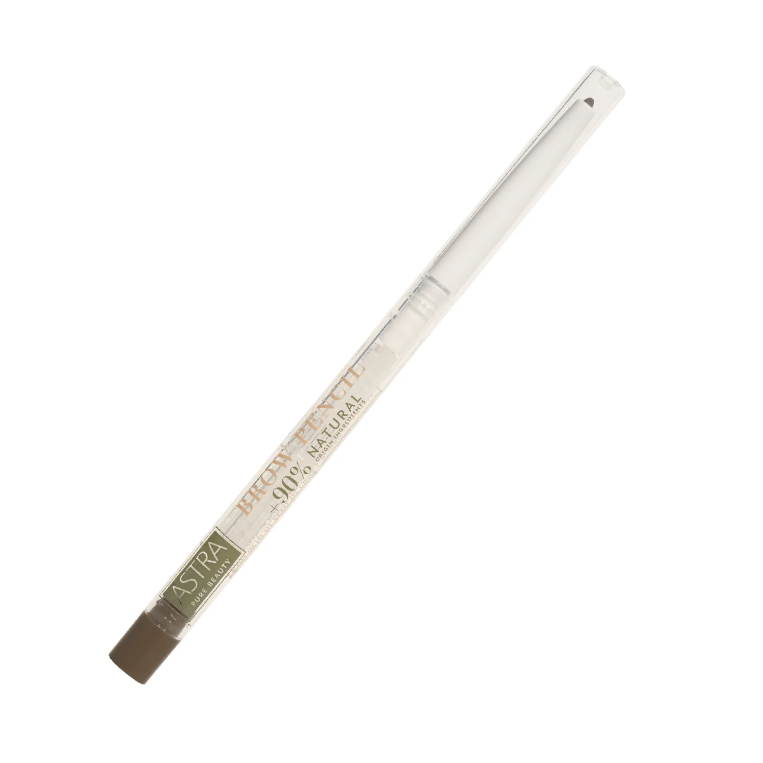 Lápis para sobrancelhas Pure Beauty - Lápis para sobrancelhas