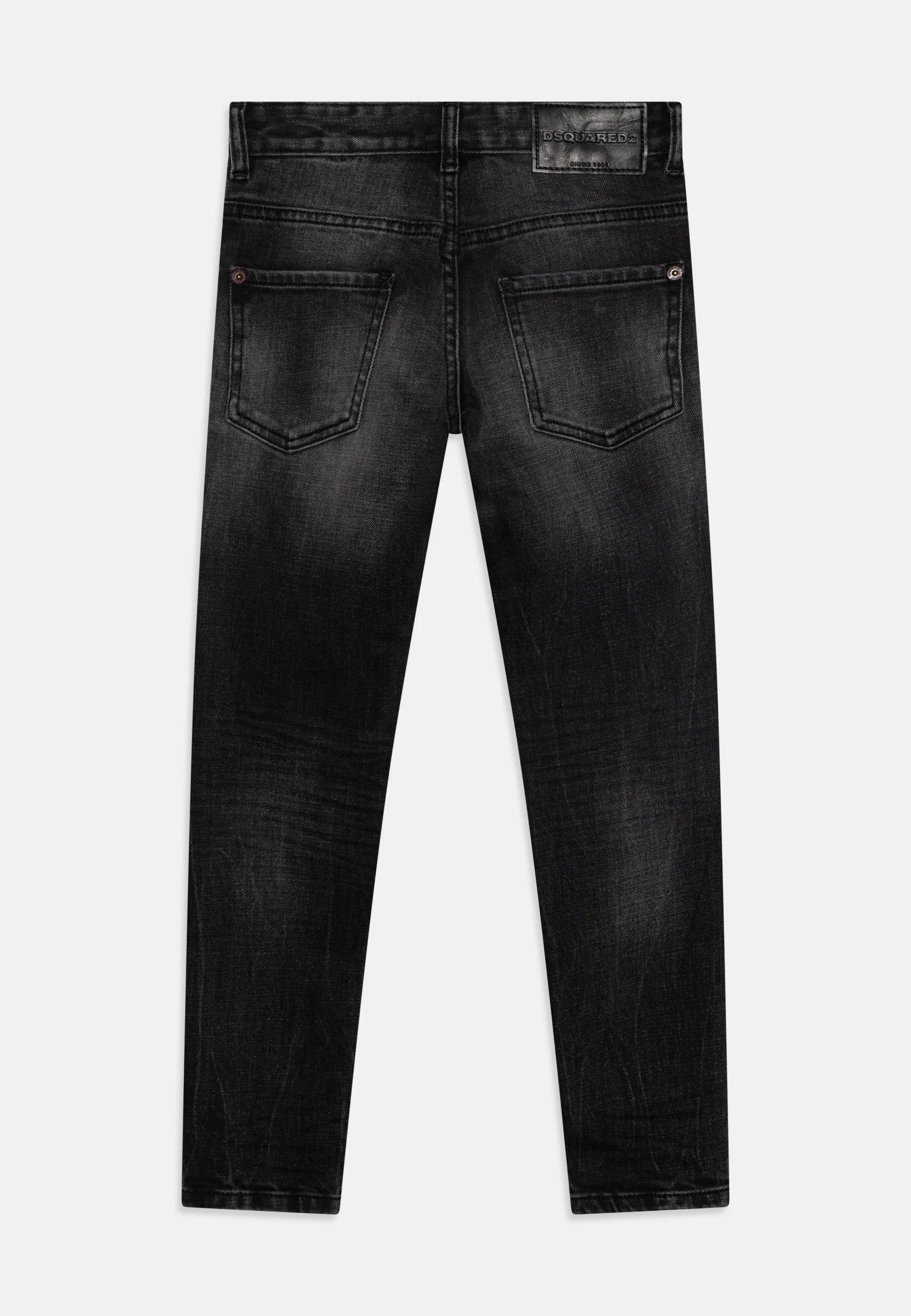 Dsquared2 SKATER - Vaqueros ajustados