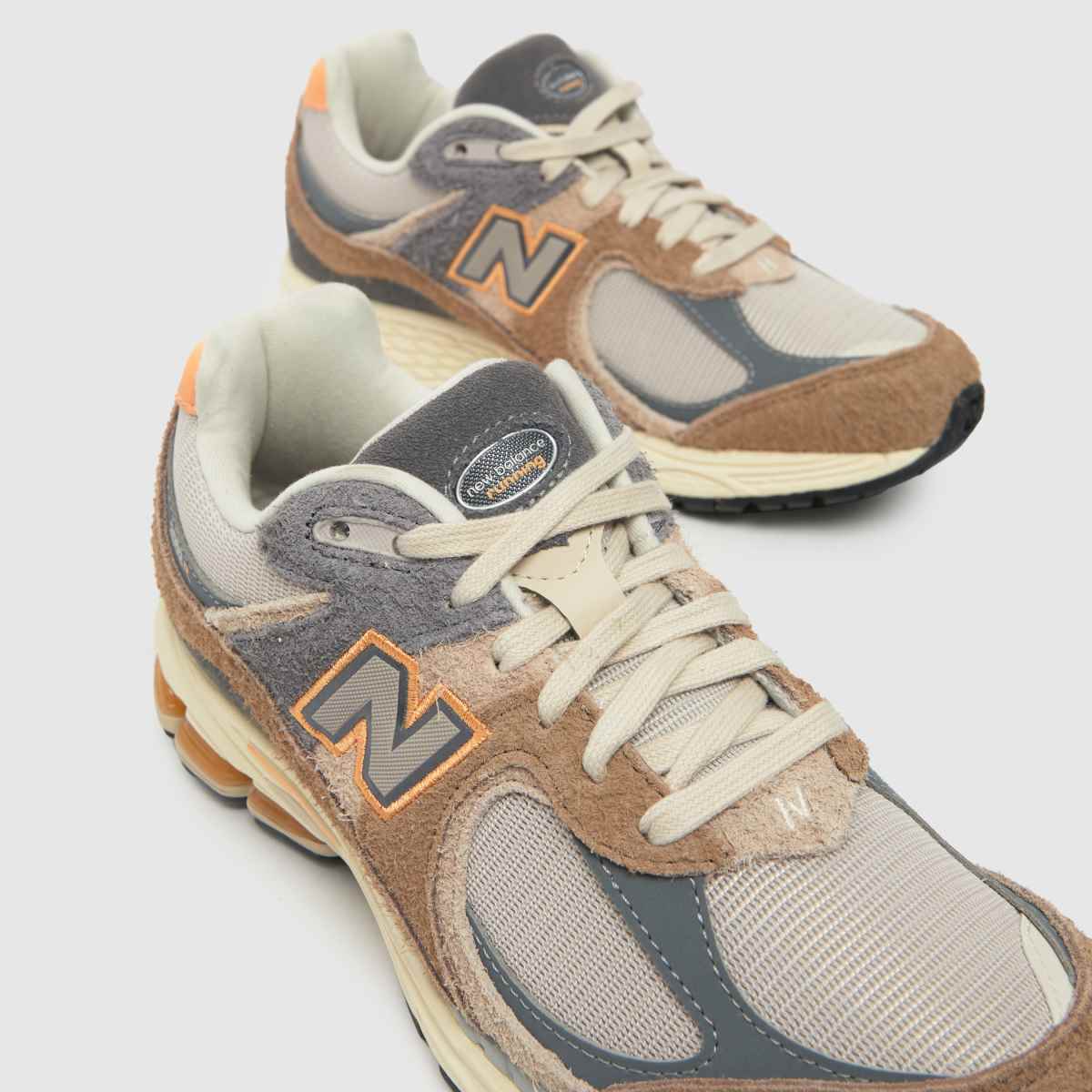 New Balance 2002r barna sportcipő