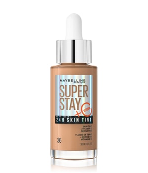Maybelline Super Stay 24H Skin Tint Flüssige Foundation-30 ml