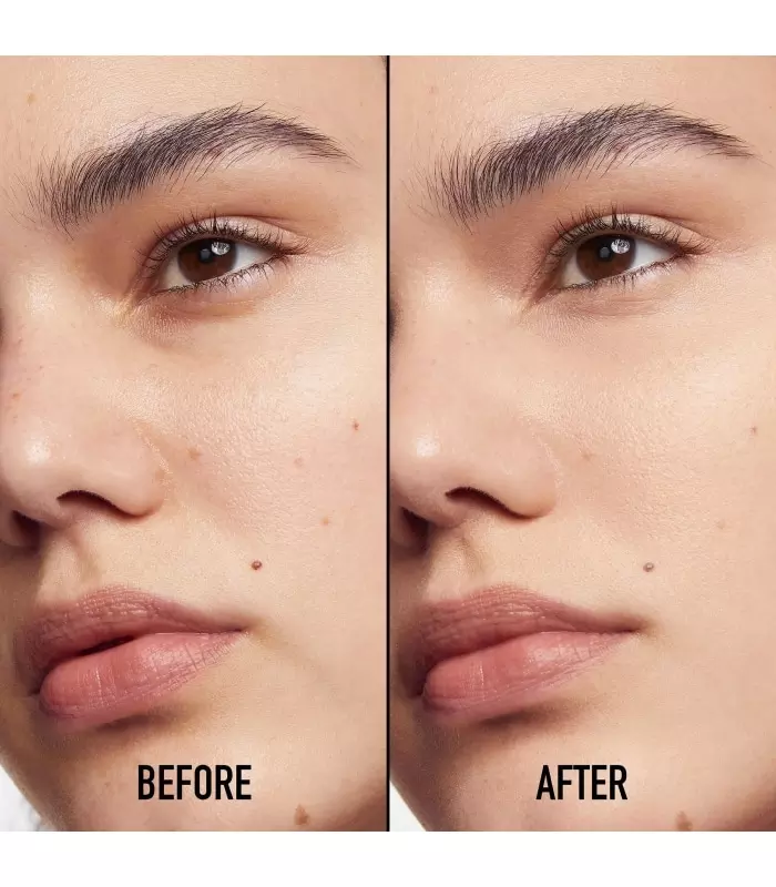 DIOR FOREVER SKIN CORRECT Correcteur anticerne haute couvrance - tenue et hydratation 24 h - 96 % d'ingrédients d'origine naturelle