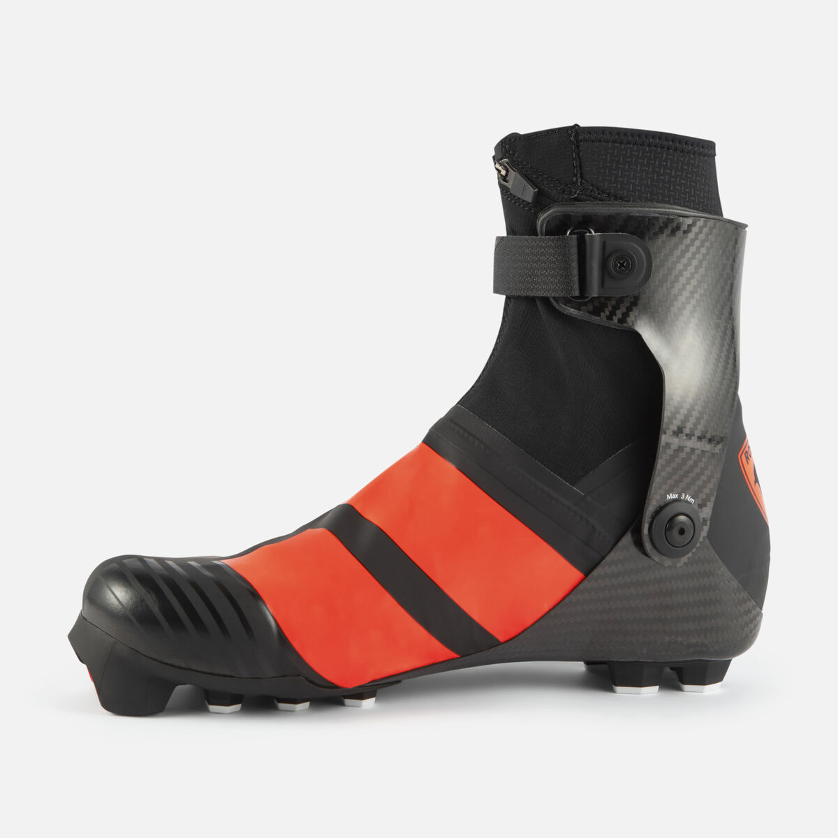 Unisex Nordic Boots X-IUM CARBON PREMIUM + SKATE