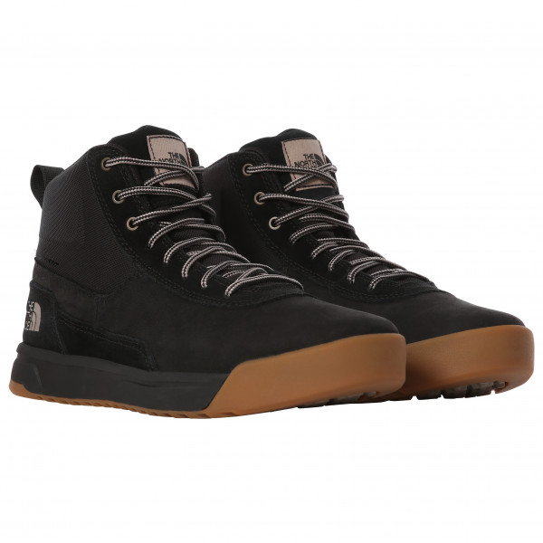 The North Face - Larimer Mid Wp - Sneaker