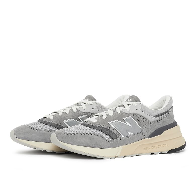 New Balance U997RHA shadow grey