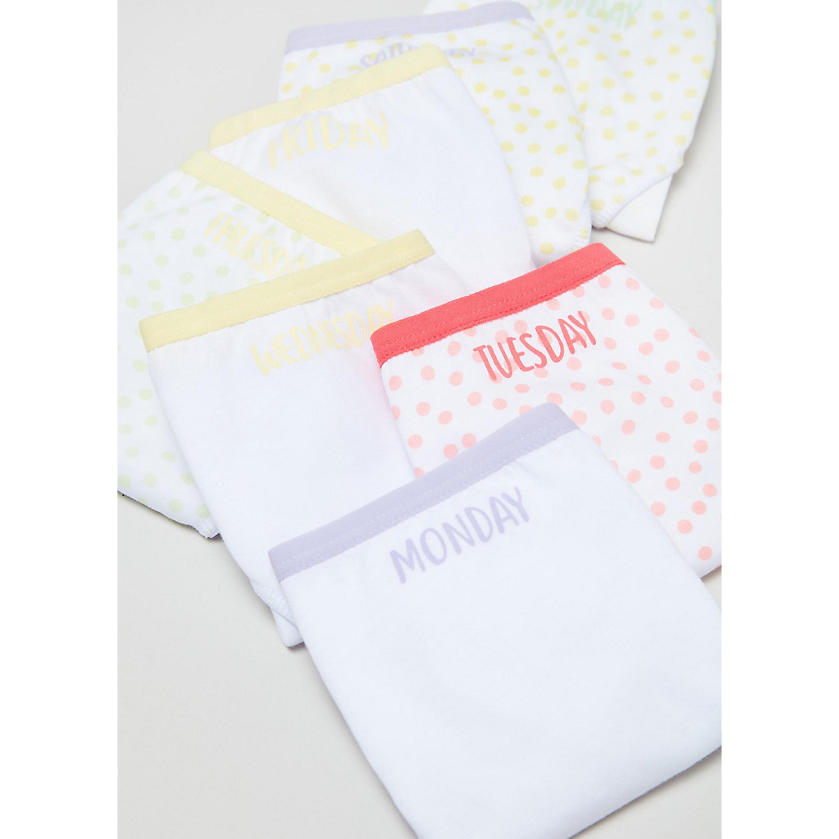 Slip für Mädchen