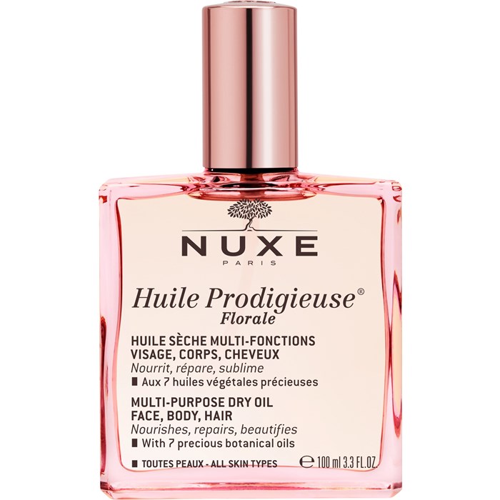 Huile Prodigieuse Florale