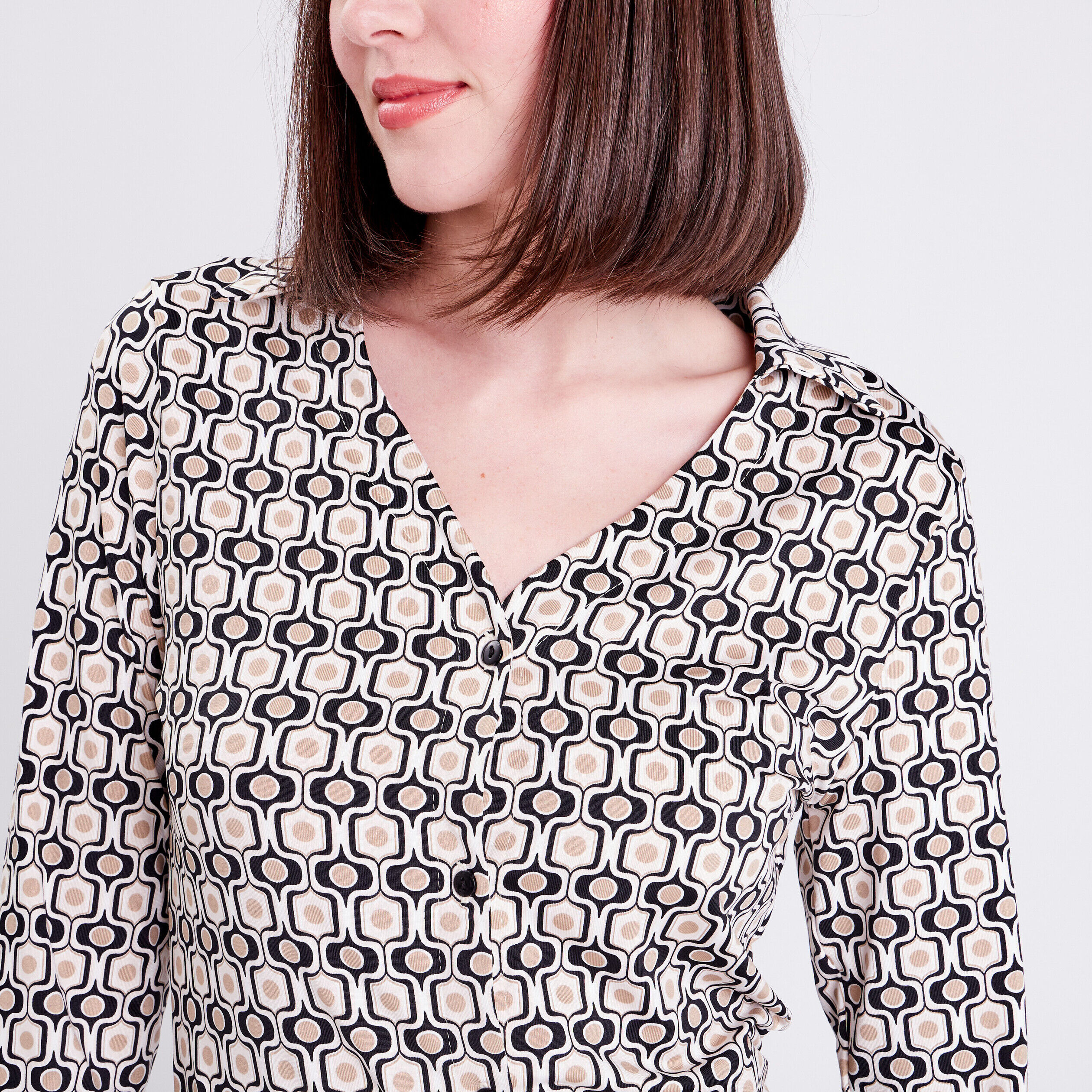Blouse Charlotte