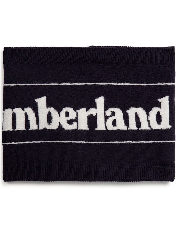 Timberland Loop-Schal in Dunkelblau günstig kaufen