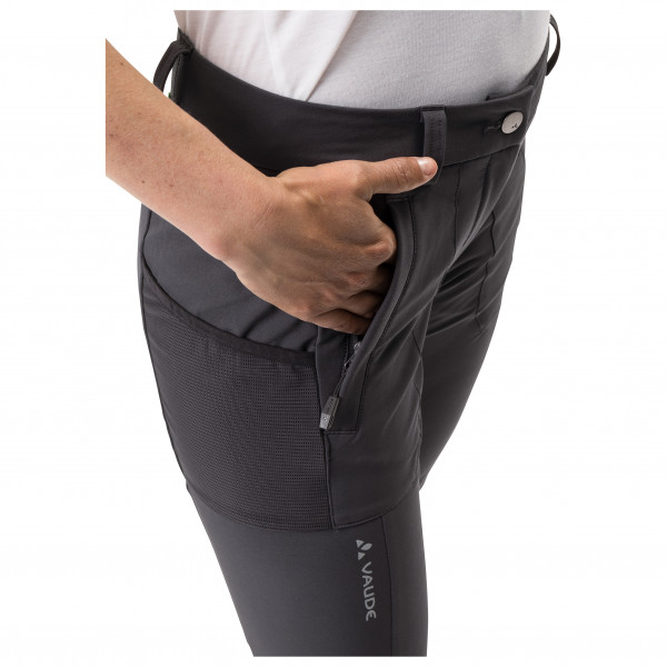 Vaude - Women's Elope Slim Fit Pants - Trekkinghose