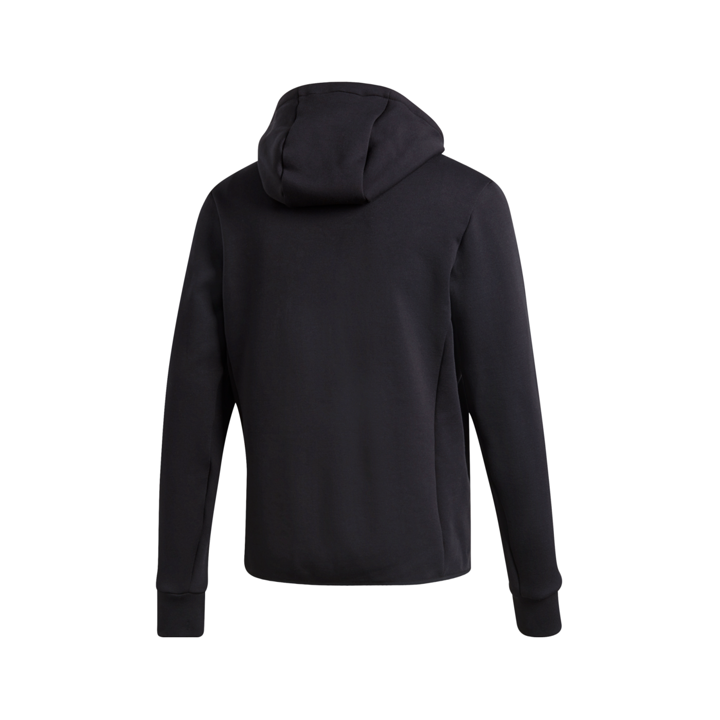 adidas Varilite Hybrid Jacke Schwarz