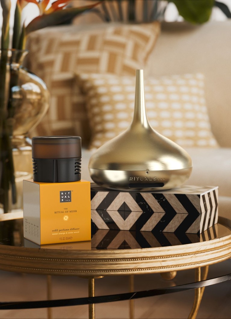 Ricarica per diffusore di fragranze Rituals The Ritual Of Mehr - Ricarica per diffusore di fragranze