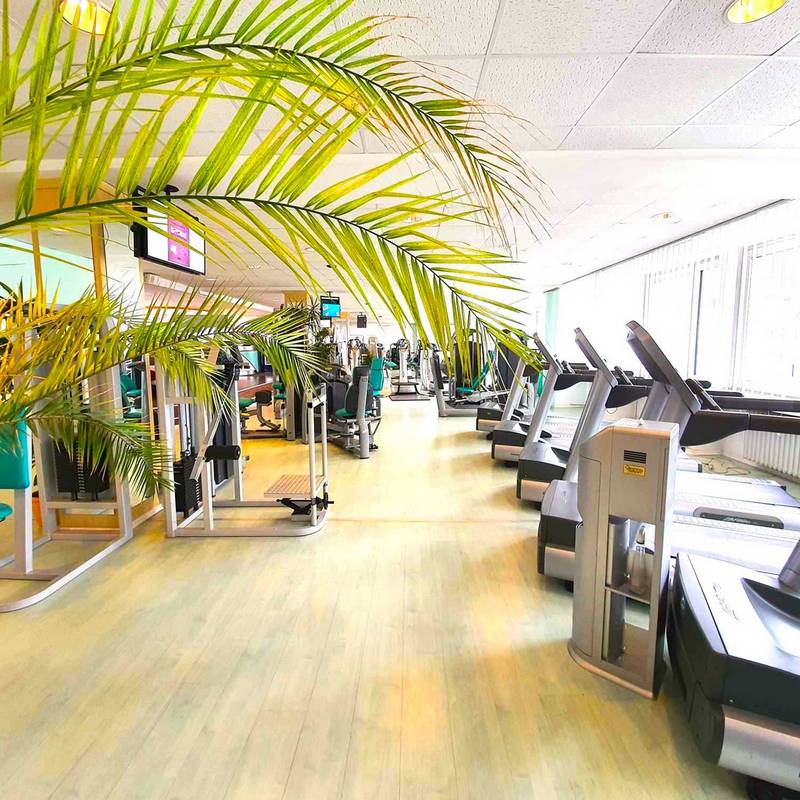 Erlebnis Femina Women Sports and Wellness Center Studioticket