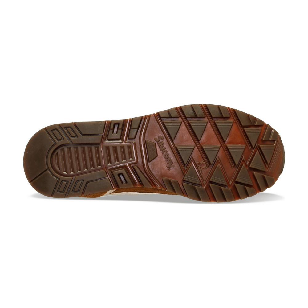 Saucony Shadow 6000 S70775-1 / braun