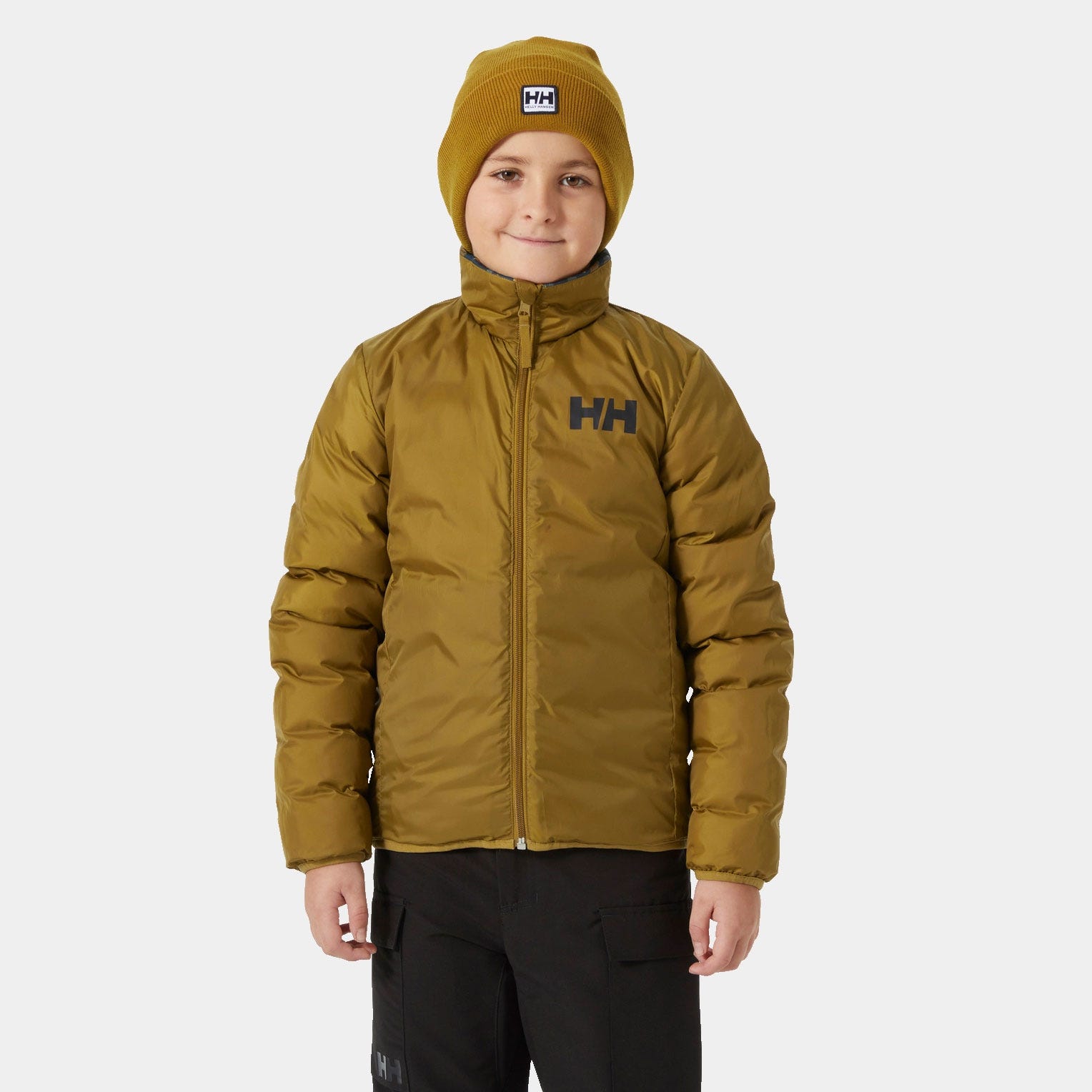 Juniors’ Marka Insulator Jacket