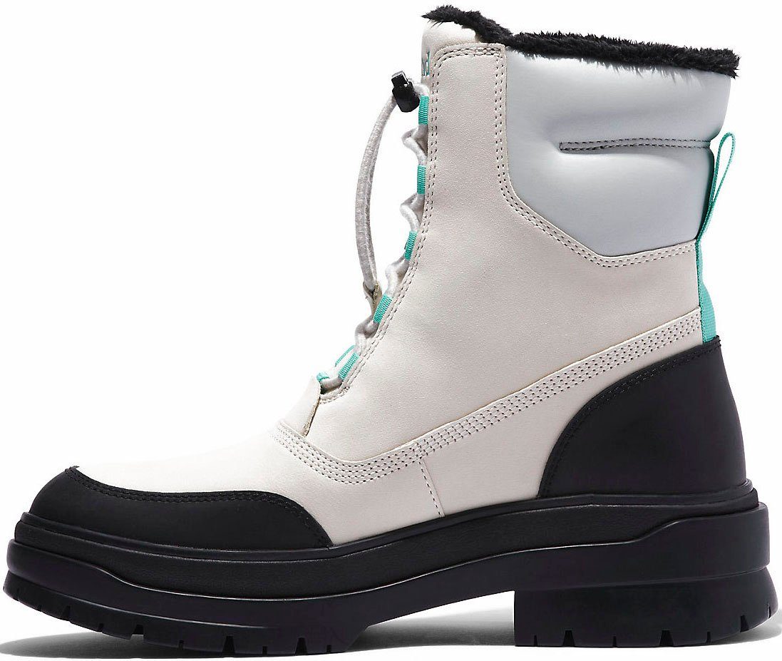 Timberland Brooke Valley Winter WP Schnürboots wasserdicht