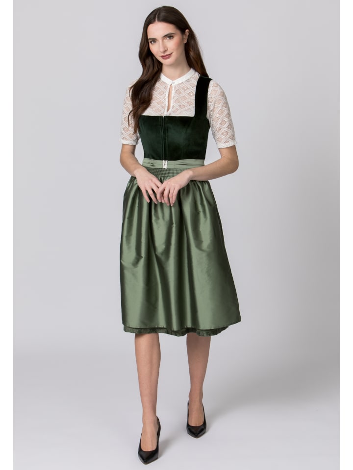 Stockerpoint Midi Dirndl 