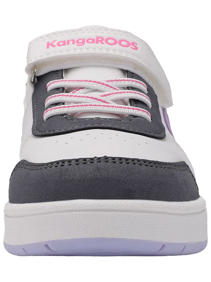Kangaroos Sneakers 
