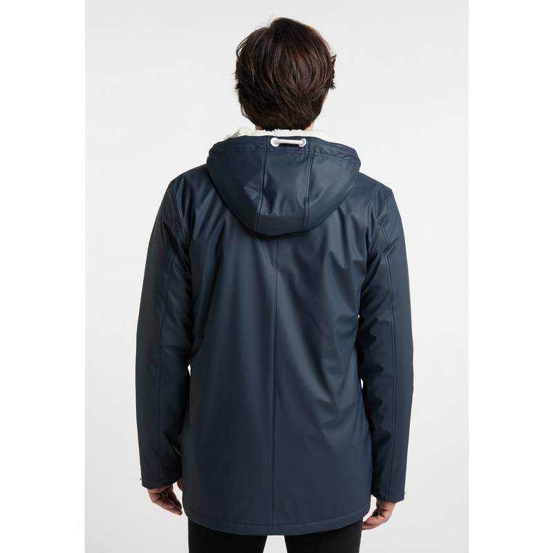 Icebound Regenjacke Herren