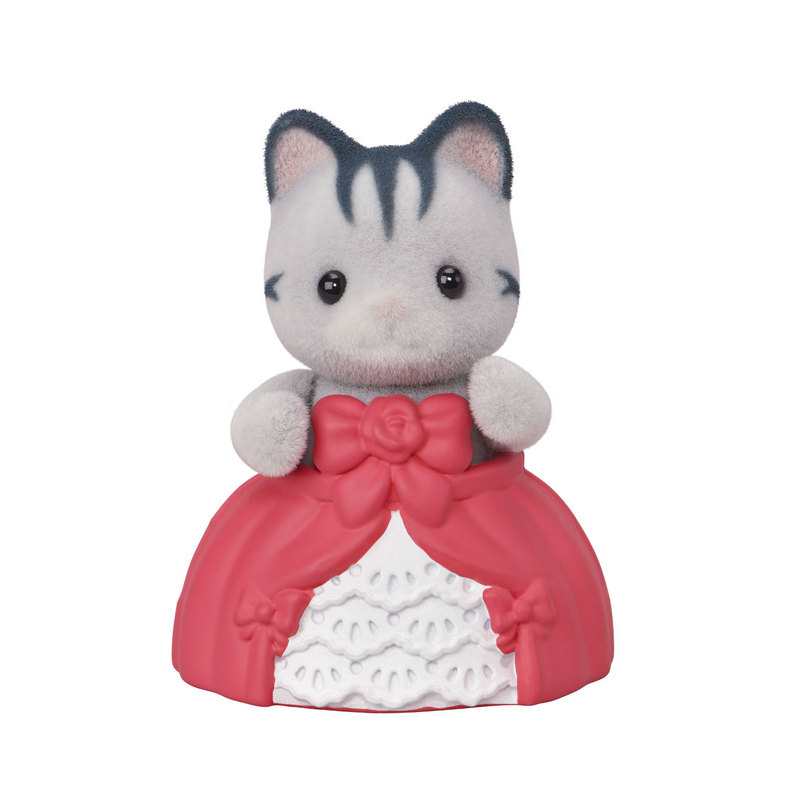 5699 Sachet surprise bébés Sylvanian les contes de fées
