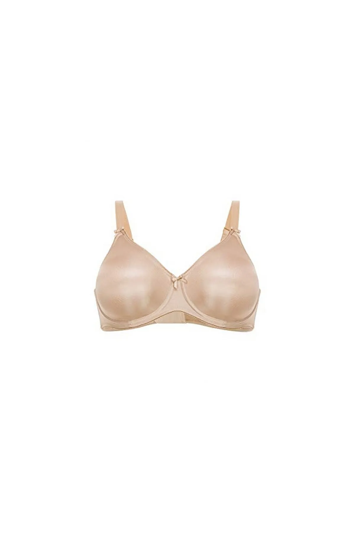 Felina  BH - Beige - Strukturiert