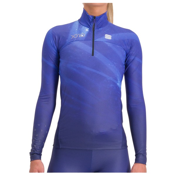 Sportful - Women's Doro Apex Jersey - Langlaufjacke