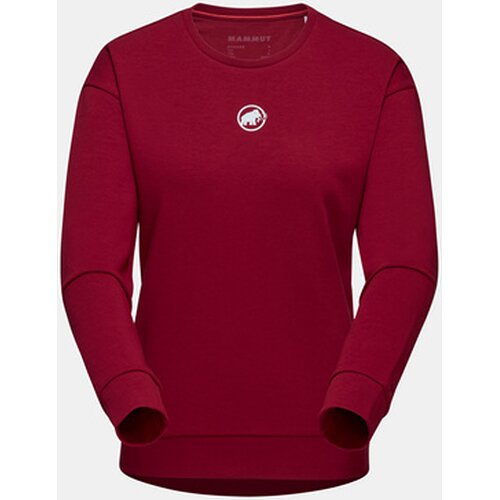 DAMEN PULLOVER MAMMUT CORE ML CREW NECK WOMEN ORIGINAL