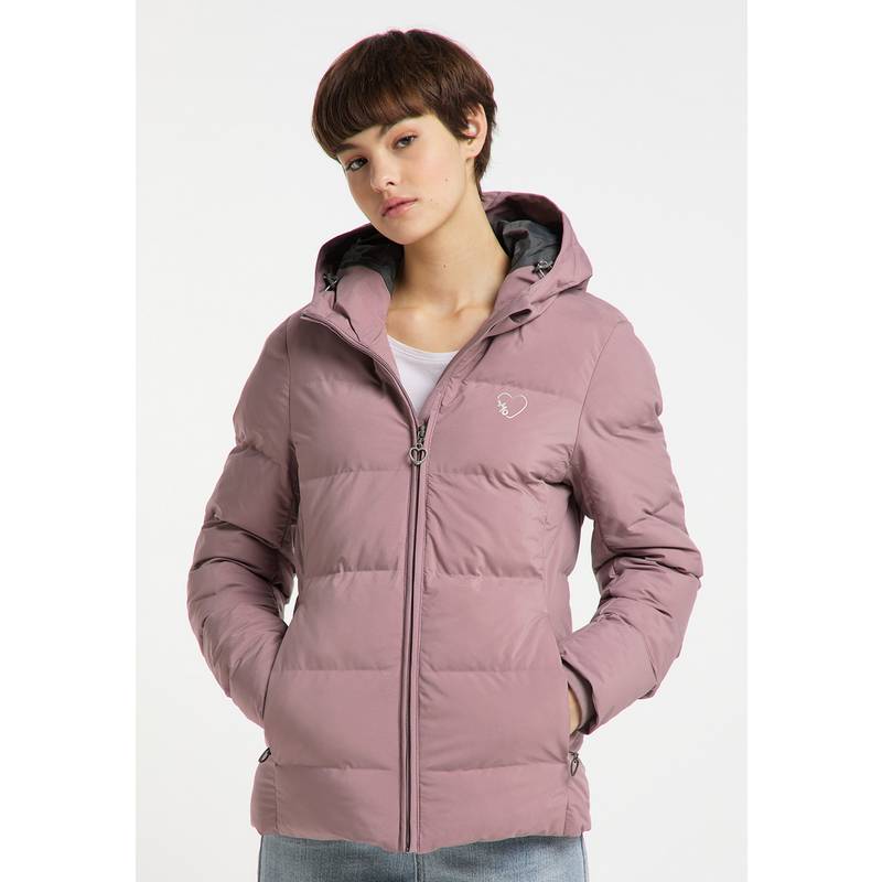 MYMO Winterjacke Damen