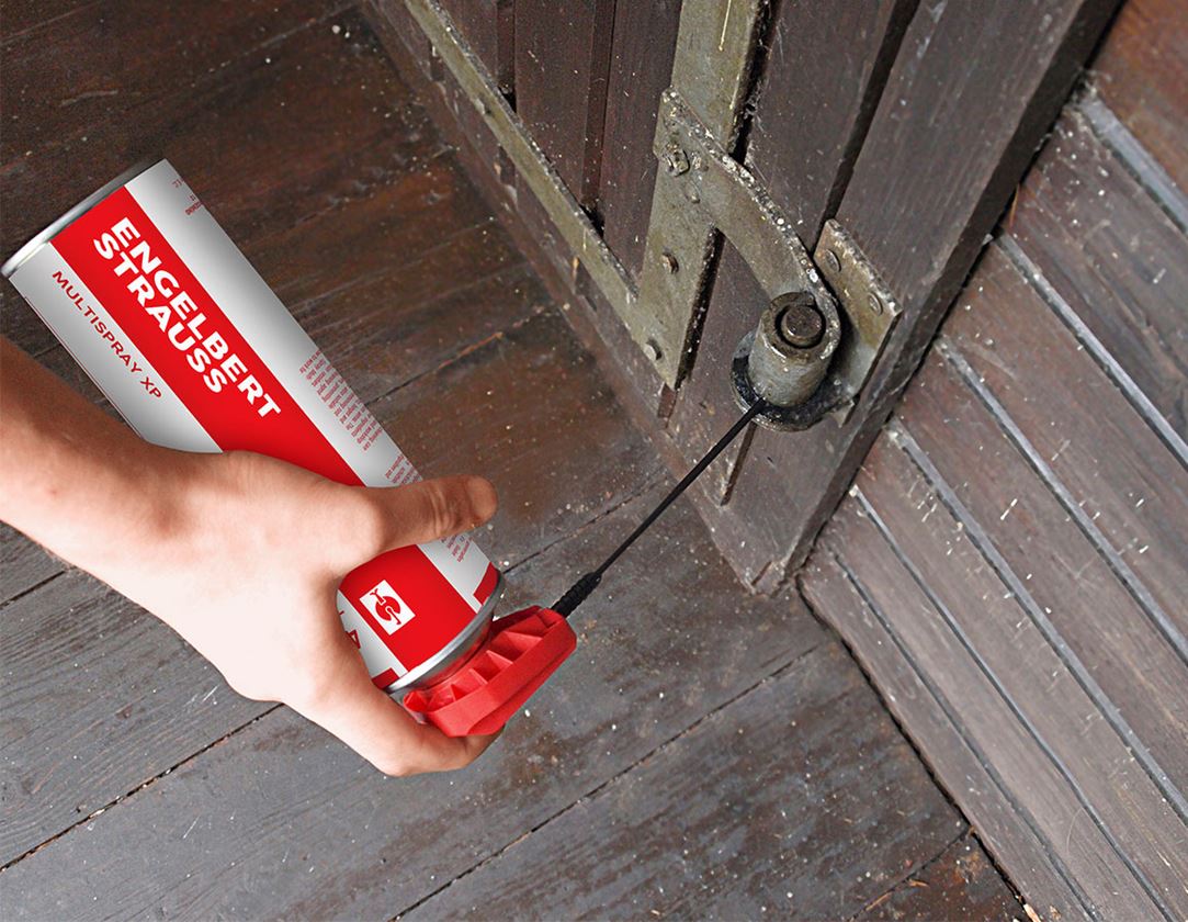 e.s. multispray xp, 500ml #44