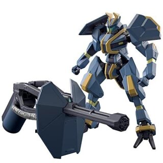 Gundam - HG 1/72 Mailes Jogan Kai