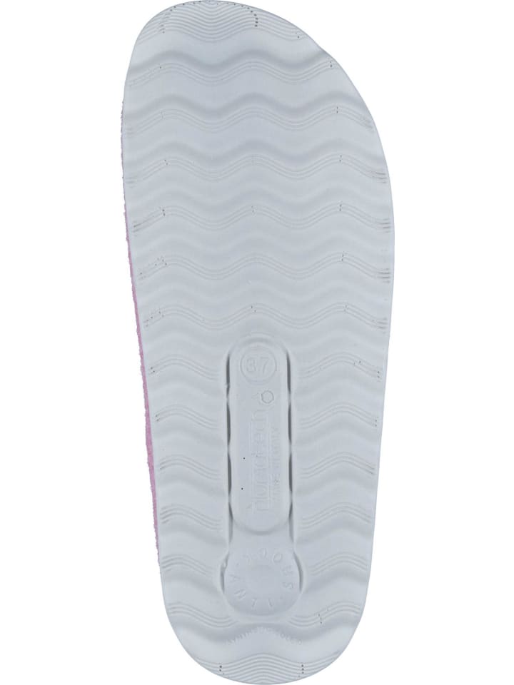 FlyFlot Pantoffeln in pink günstig kaufen 36