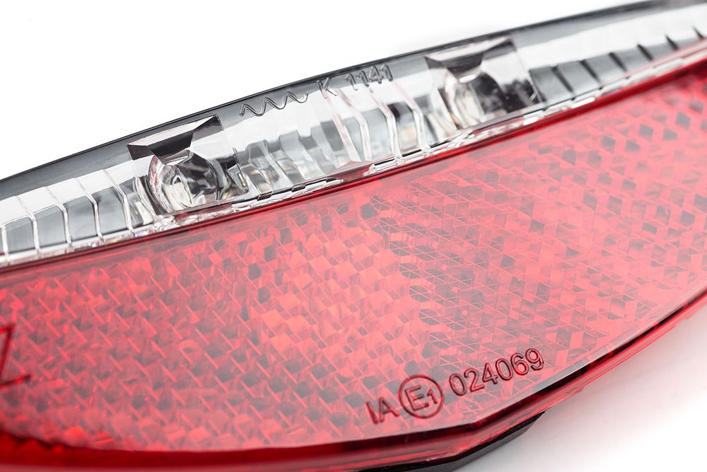 RFR Dynamo TOUR Gepäckträgerrücklicht kaufen | Bike-Discount